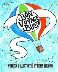 Bon Voyage Bunny 1