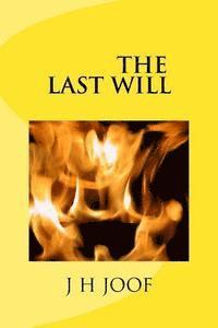 The Last Will 1