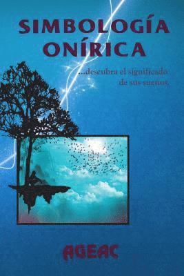 bokomslag Simbología Onírica