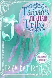 bokomslag Audie the Angel: SHORT STORY: Talihad's Mermaid Tribe