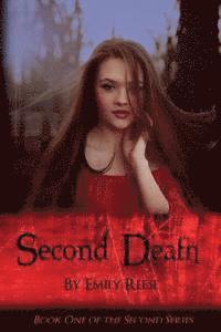 bokomslag Second Death
