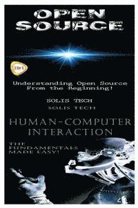 Open Source & Human-Computer Interaction 1