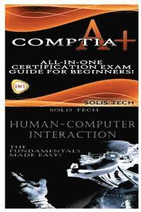 bokomslag Comptia A+ & Human-Computer Interaction