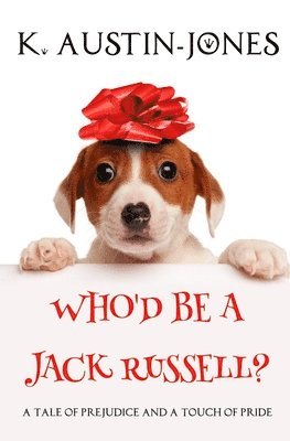 Who'd be a Jack Russell? 1