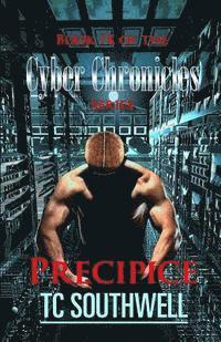 bokomslag Precipice: Book IX of The Cyber Chronicles series