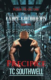 T. C. Southwell - Precipice: Book IX of The Cyber Chronicles series, Häftad
