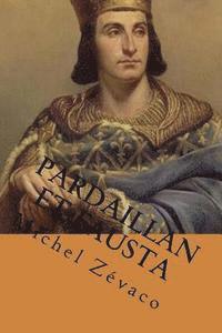 bokomslag Pardaillan et Fausta