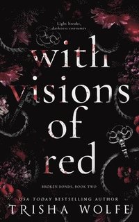 bokomslag With Visions of Red