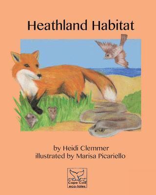 Heathland Habitat 1