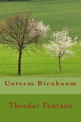 Unterm Birnbaum 1