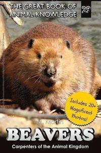 bokomslag Beavers