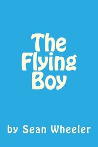 bokomslag The Flying Boy