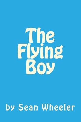 The Flying Boy 1