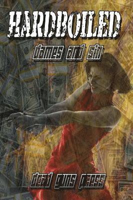 Hardboiled: Dames and Sin 1