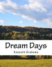 bokomslag Dream Days