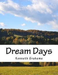 bokomslag Dream Days