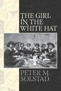 The Girl in the White Hat 1