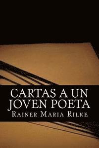 Rainer Maria Rilke, Edibook - Cartas a un joven poeta, Häftad