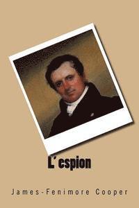 L' espion 1