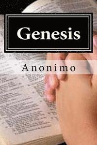 bokomslag Genesis: Viejo Testamento