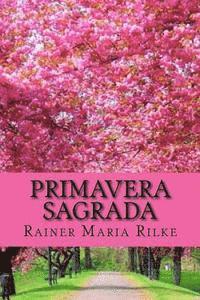 bokomslag Primavera Sagrada
