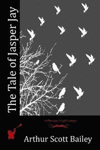 bokomslag The Tale of Jasper Jay