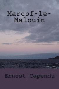 bokomslag Marcof-le-Malouin