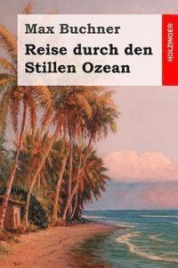 bokomslag Reise durch den Stillen Ozean