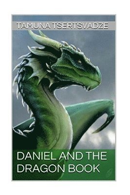 bokomslag Daniel and the Dragon Book