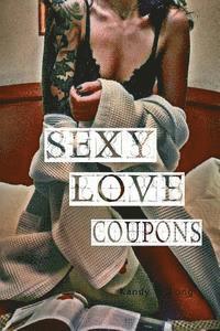 bokomslag Sexy Love Coupons