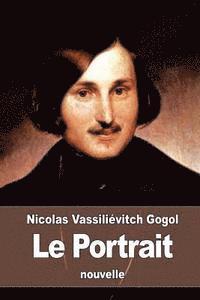 bokomslag Le Portrait