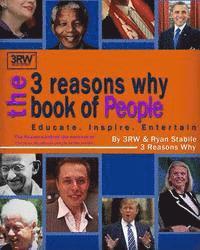 bokomslag The 3 Reasons Why Book of People