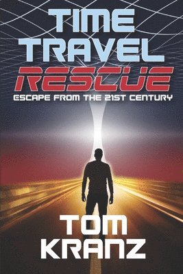 Time Travel Rescue 1