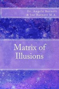 bokomslag Matrix of Illusions