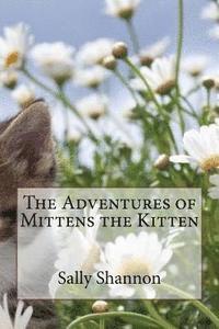 bokomslag The Adventures of Mittens the Kitten