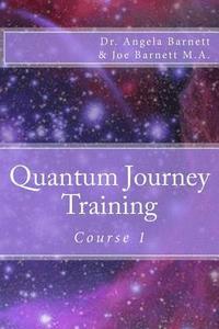 bokomslag Quantum Journey Training: Course 1