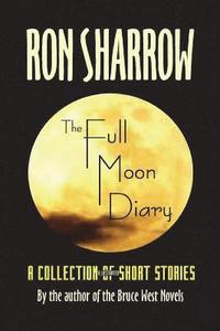 bokomslag Full Moon Diary Revised