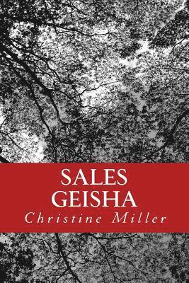bokomslag Sales Geisha