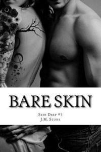 bokomslag Bare Skin: Skin Deep #5