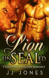 Lion UnSEALed 1