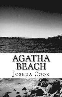 bokomslag Agatha Beach