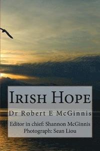 bokomslag Irish Hope: Patrick Bannon