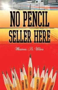 bokomslag No Pencil Seller Here