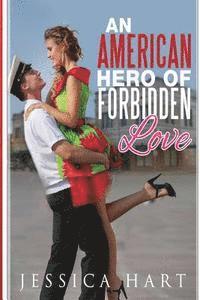 bokomslag An American Hero of Forbidden Love