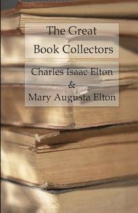 The Great Book Collectors 1