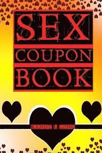 bokomslag Sex Coupons Book