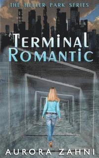 bokomslag Terminal Romantic