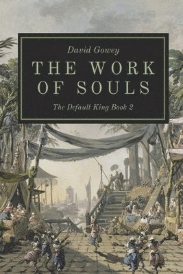 bokomslag The Work of Souls