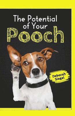 Deborah Siegel - The Potential of Your POOCH, Häftad. Tillgänglighet: Lägg i varukorg