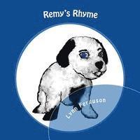 bokomslag Remy's Rhyme
